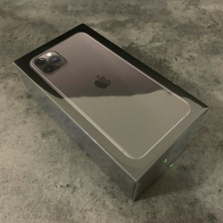 Apple Iphone 11 256ГБ @520€, Iphones 11 Pro Max 256ГБ @700€ Разблокирована