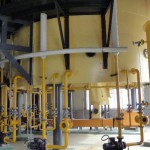 Оборудование экстракции, линии производства растительного масла 50-1000 тонн/сутки