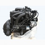 Дизельный двигатель для ЗИЛ-130/131 (136л.с)