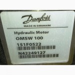 Гидромотор Героторный OMSW 100 151F0522 Зауэр Данфосс, Sauer-Danfoss