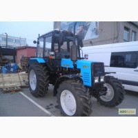 Трактор мтз беларус-1025