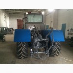 Полный капитальный ремонт тракторов т-150 и кировец