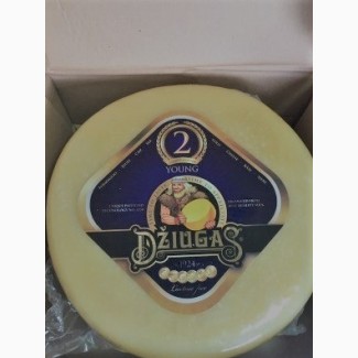 Продам: сыр Джюгас в Москве