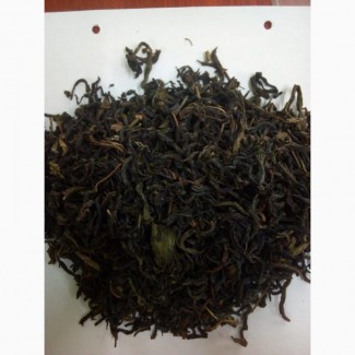 Кипрей ферментированный (Копорский чай) лист (оптом от 5кг)