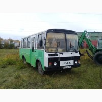 Автобус паз-32050