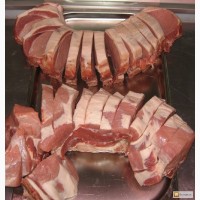 Мясо свинины экочистый продукт