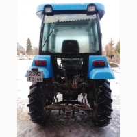 Продам Трактор Агромаш ТК30