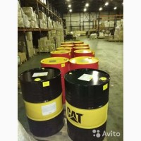 Масло Cat DEO 15W-40 208л