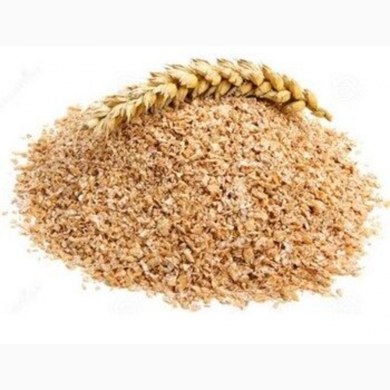 Продам/ отруби пшеничные в мешках по 25 кг, Оренбургская обл .
