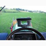 Система параллельного вождения EZ-Guide 250 для сельхозтехники