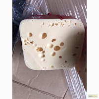 Продаем сырный продукт Маасдам