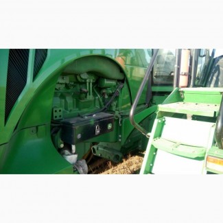 Трактор John Deere 8310RT 2013 г.в