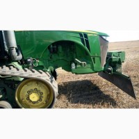 Трактор John Deere 8310RT 2013 г.в