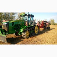 Трактор John Deere 8310RT 2013 г.в