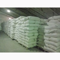 Ликвидация склада: мука пшеничная высший сорт (ГОСТ)