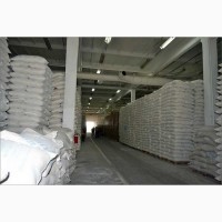Ликвидация склада: мука пшеничная высший сорт (ГОСТ)