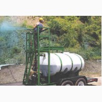 Купить газон – профессиональное оборудование для гидропосева в аренду