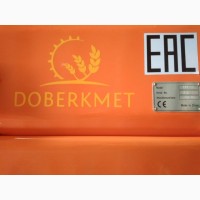 Универсальная косилка-мульчирователь dk kdk-240 (doberkmet)