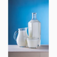 Униконс Гамма» - консервация сырого молока