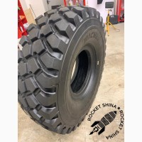 Грузовые шины 16.00R20 Michelin XZL б/у