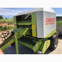 Пресс-подборщик Claas Rollant 250