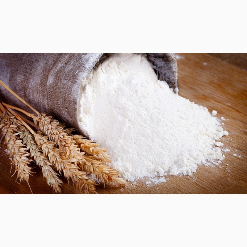 Продам муку пшеничную, высший сорт - Свердловская обл — Agro-Russia