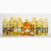 Продам подсолнечное масло РДВ Высший сорт ГОСТ 1129 2013