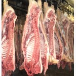 Мясо-свинина в полутушах 2 и 3 категории оптом ГОСТ Р 53221-2008