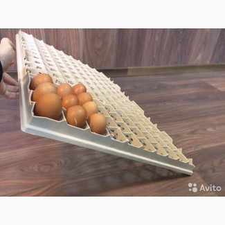 Лоток инкубационный на 150 яиц