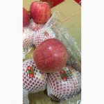 Яблоки Фуджи Китай