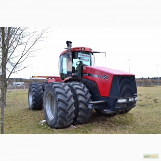 Продам трактор с/х CASE_STX-450