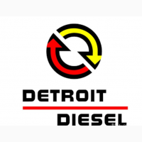 Запчасти Detroit Diesel S40 DT466E/530