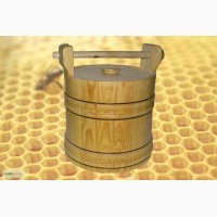 Продам мед оптом Натуральный