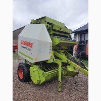 Пресс-подборщик Claas Variant 260