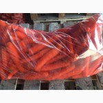 Морковь,18 кг упаковка для супермаркетов! Опт/розница со склада в Москве