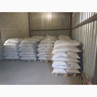 Крупа пшеничная оптом 2 ТУ от производителя. 9, 3р/кг