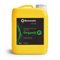 Биоудобрение Organit P