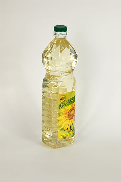 Фото 3. Организация реализует масло подсолнечное бутылированое, наливом