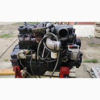 Двигатель Cummins 6ltaa8.9-C325