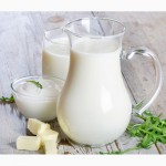 Продам натуральное сырое молоко