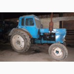 Продам трактор МТЗ 80