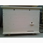Ульи-лежаки для пчел на 14, 16, 20 и 24 рамки (300 мм.)