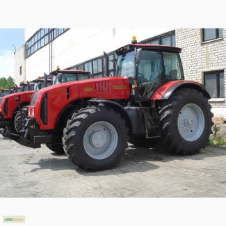 МТЗ-3522 / Беларус 3522 тракор новый