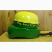 Приемник John Deere StarFire 3000