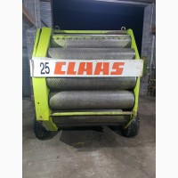Пресс-подборщик Claas Rollant 44 (00003)