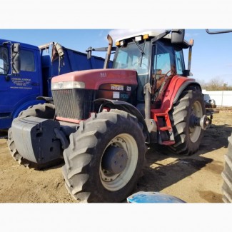 Трактор Buhler Versatile 2210