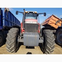 Трактор Buhler Versatile 2210