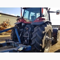 Трактор Buhler Versatile 2210