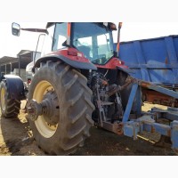 Трактор Buhler Versatile 2210