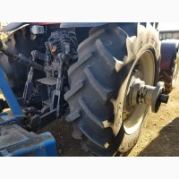 Трактор Buhler Versatile 2210